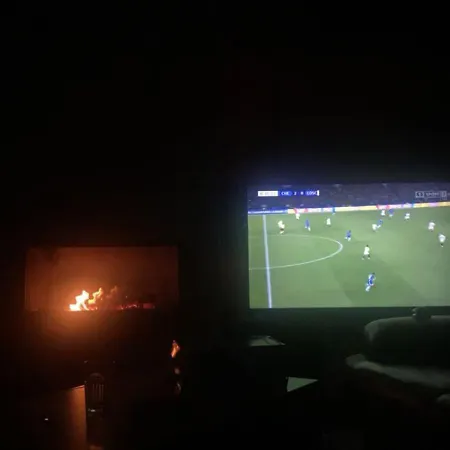 Luxury House Vakantiehuis Shkodër