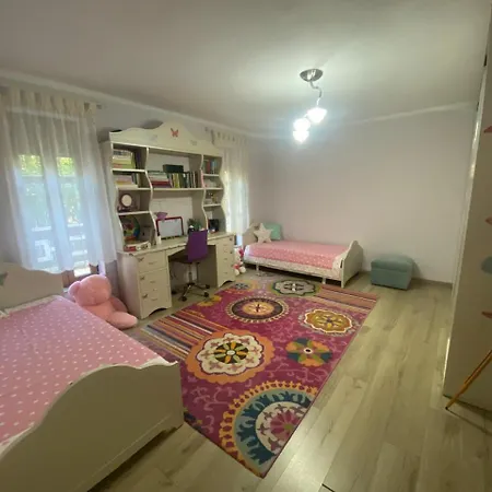 بيت للعطل Luxury House شكودر