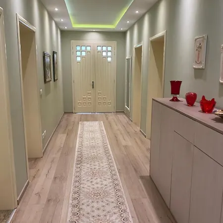 Luxury House