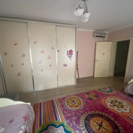 Holiday home Luxury House Shkoder