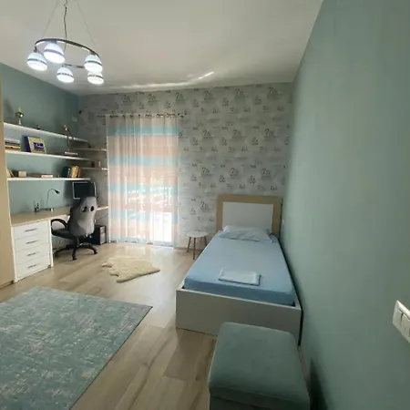 Luxury House Shkodra