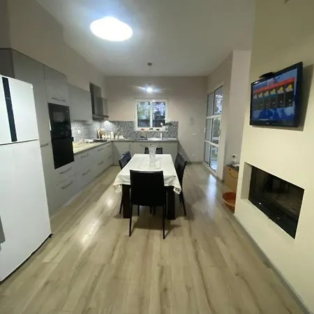 Luxury House Ferienhaus *
