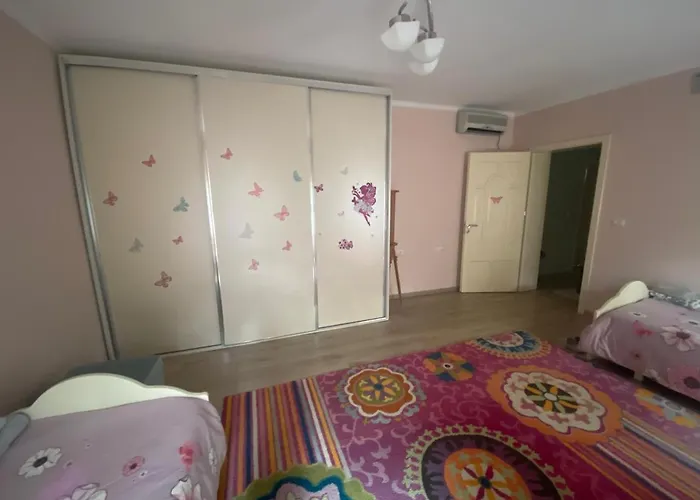 Tatil Evi Luxury House Shkodër