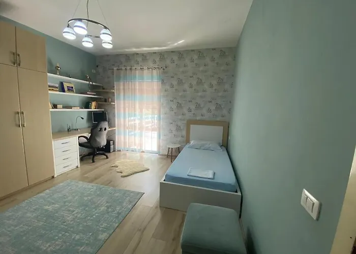 Luxury House Shkodër