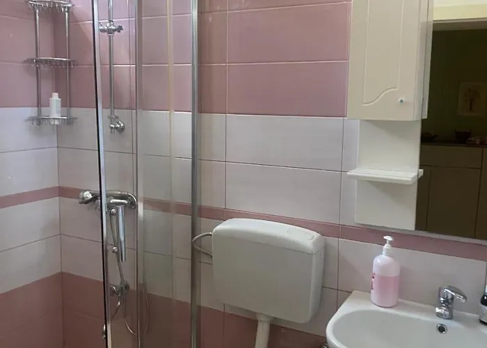 Luxury House Vakantiehuis