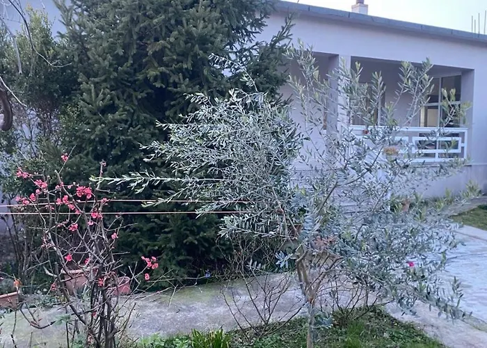 Luxury House Tatil Evi *