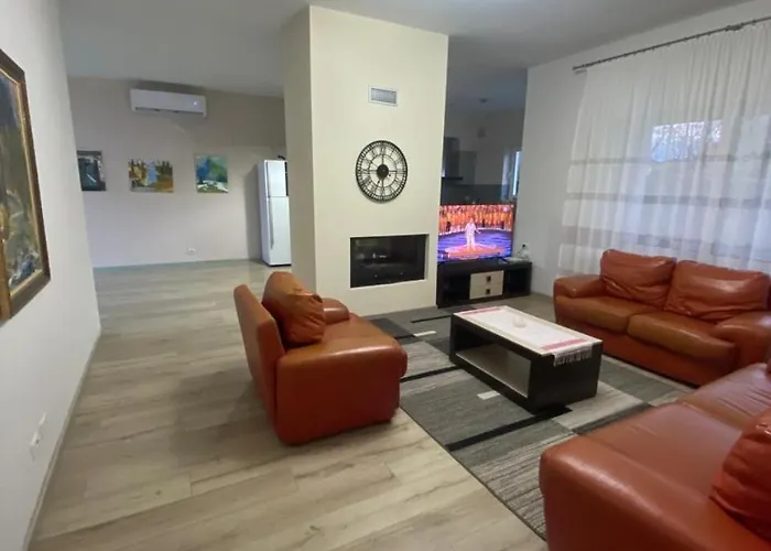 Luxury House Shkodër